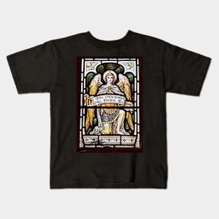 Knight Angel Kids T-Shirt